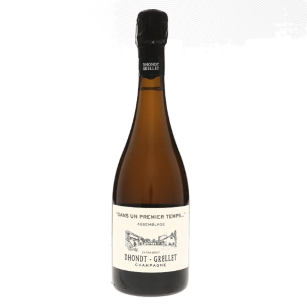 NV Dhondt-Grellet - Brut Dans un Premier Temps (base2020)