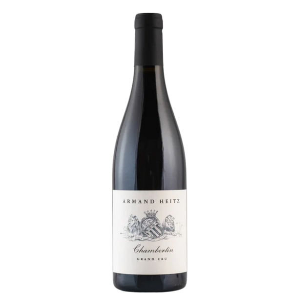 2021 Armand Heitz - Charmes Chambertin Grand Cru