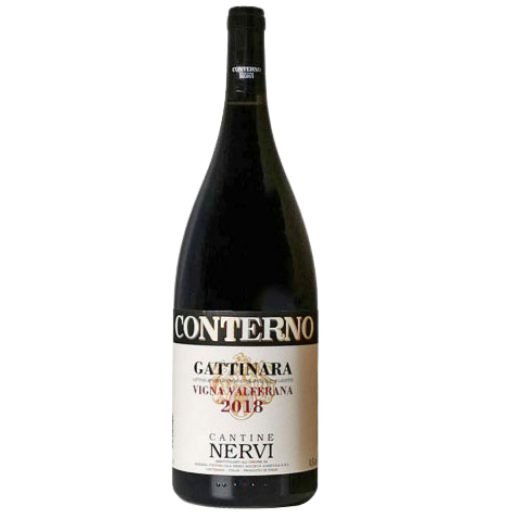 2018 Nervi - Gattinara Vigna Valferana (1.5 L - Magnum)