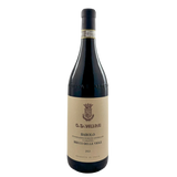 2021 G D Vajra - Barolo Bricco Delle Viole