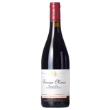 2021 Maxime Cheurlin Noellat - Bonnes Mares