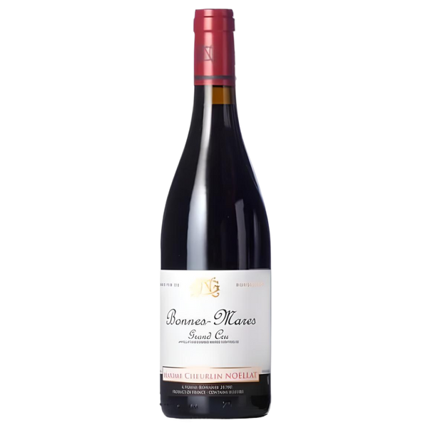 2021 Maxime Cheurlin Noellat - Bonnes Mares