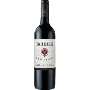 2019 Chateau Tahbilk - Cabernet Shiraz "Old Vines"
