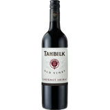 2019 Chateau Tahbilk - Cabernet Shiraz "Old Vines"