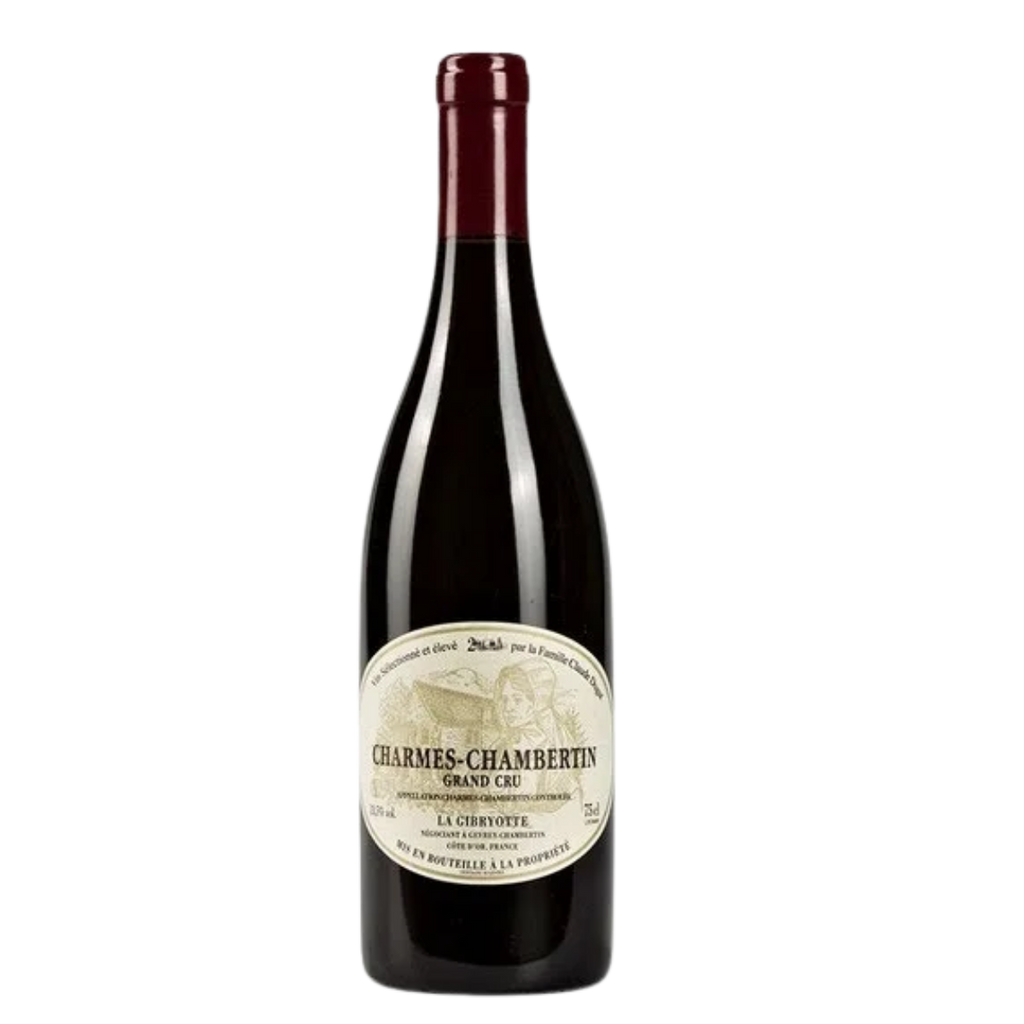 2022 Domaine Claude Dugat - La Gibryotte Charmes Chambertin Grand Cru