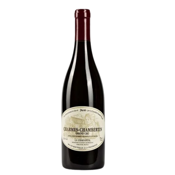 2022 Domaine Claude Dugat - La Gibryotte Charmes Chambertin Grand Cru