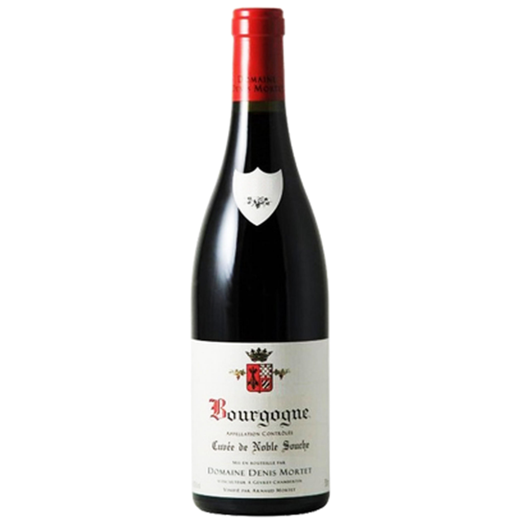 2021 Domaine Denis Mortet - Bourgogne Cuvee de Noble Souche