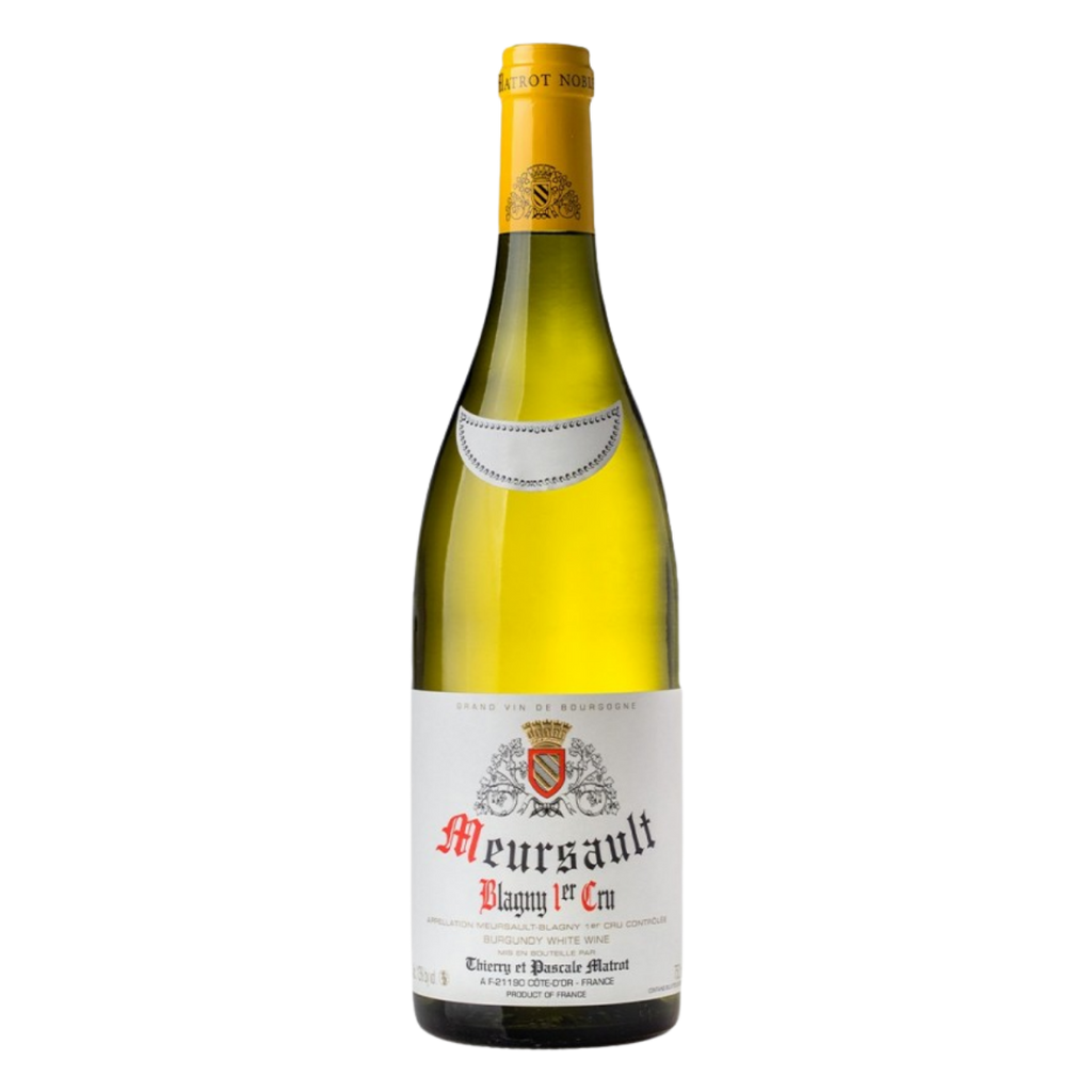 2020 Domaine Thierry et Pascale Matrot - Meursault Blagny