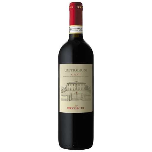 2024 Frescobaldi - Chianti Castiglioni