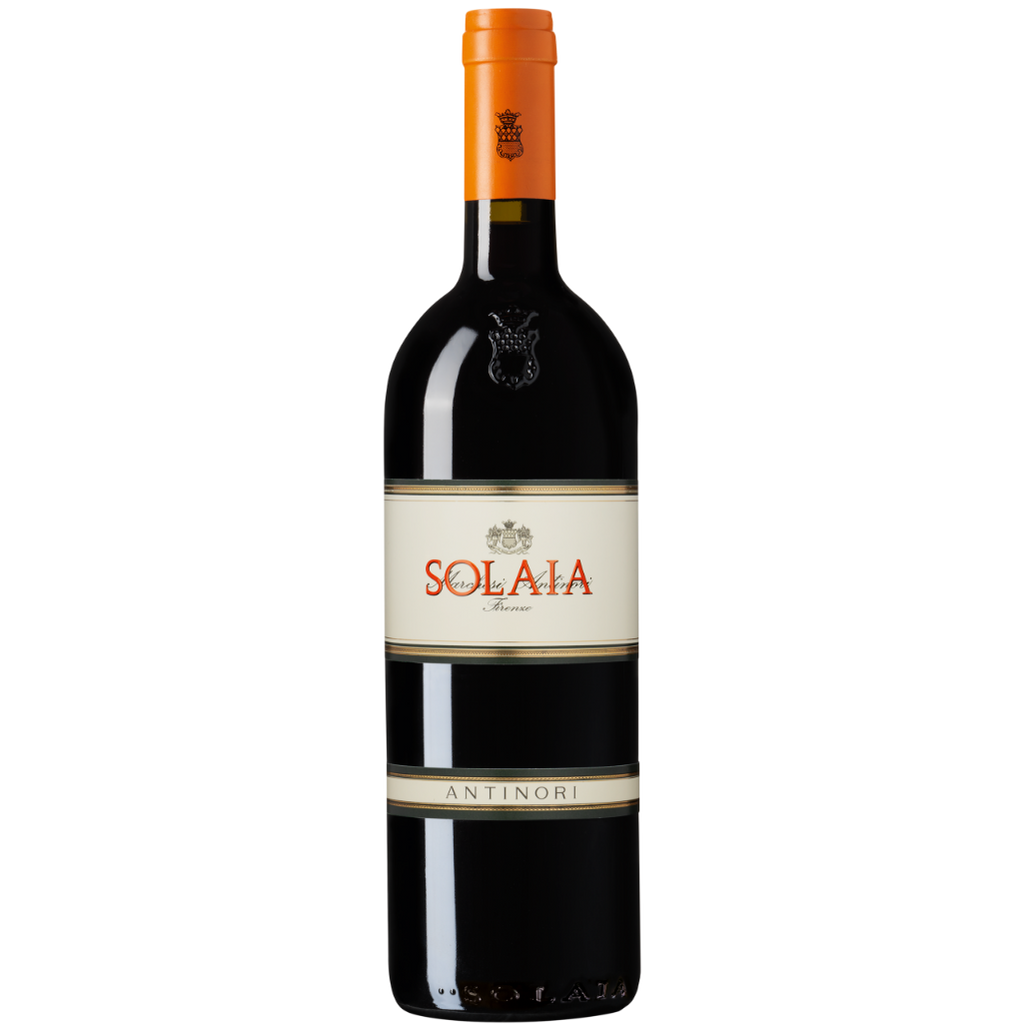 2019 P Antinori - Solaia (1.5 L - Magnum)