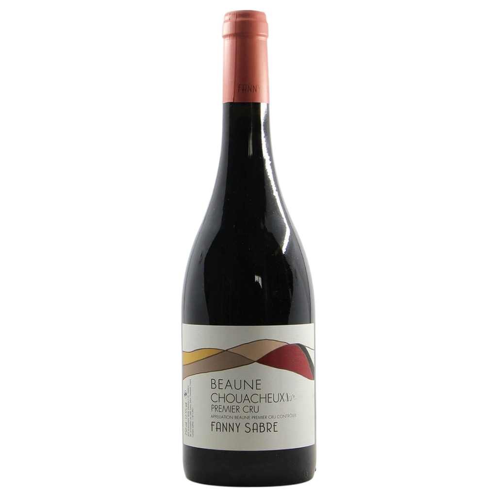 2020 Domaine Fanny Sabre - Beaune 1er cru Les Chouacheux