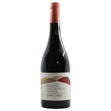 2020 Domaine Fanny Sabre - Beaune 1er cru Les Chouacheux