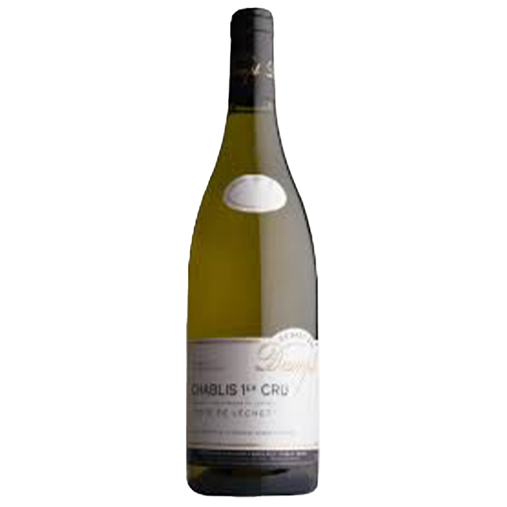 2023 Domaine Sebastien Dampt - Chablis 1er Cru Cote de Lechet