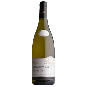 2023 Domaine Sebastien Dampt - Chablis 1er Cru Cote de Lechet
