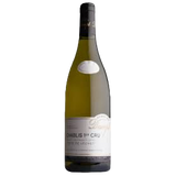 2023 Domaine Sebastien Dampt - Chablis 1er Cru Cote de Lechet