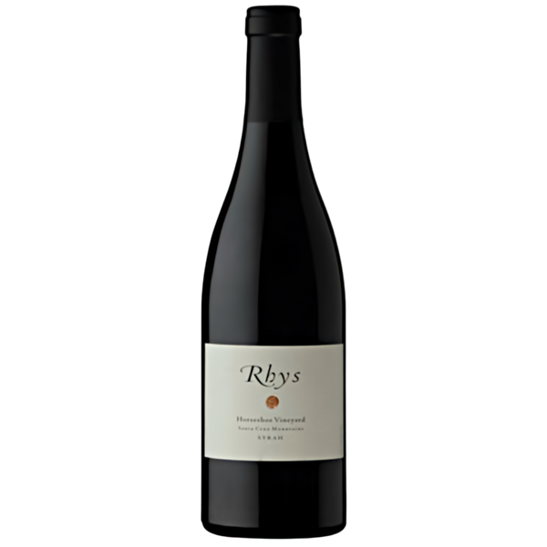 2015 Rhys - Horseshoe Vineyard Syrah (375 ml - Half Bottle)