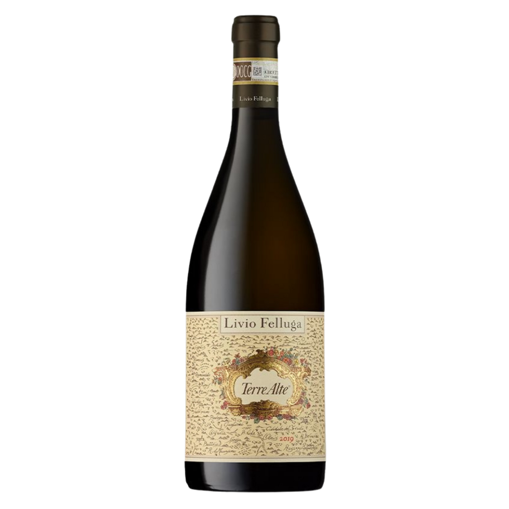 2020 Livio Felluga - Rosazzo Terre Alte