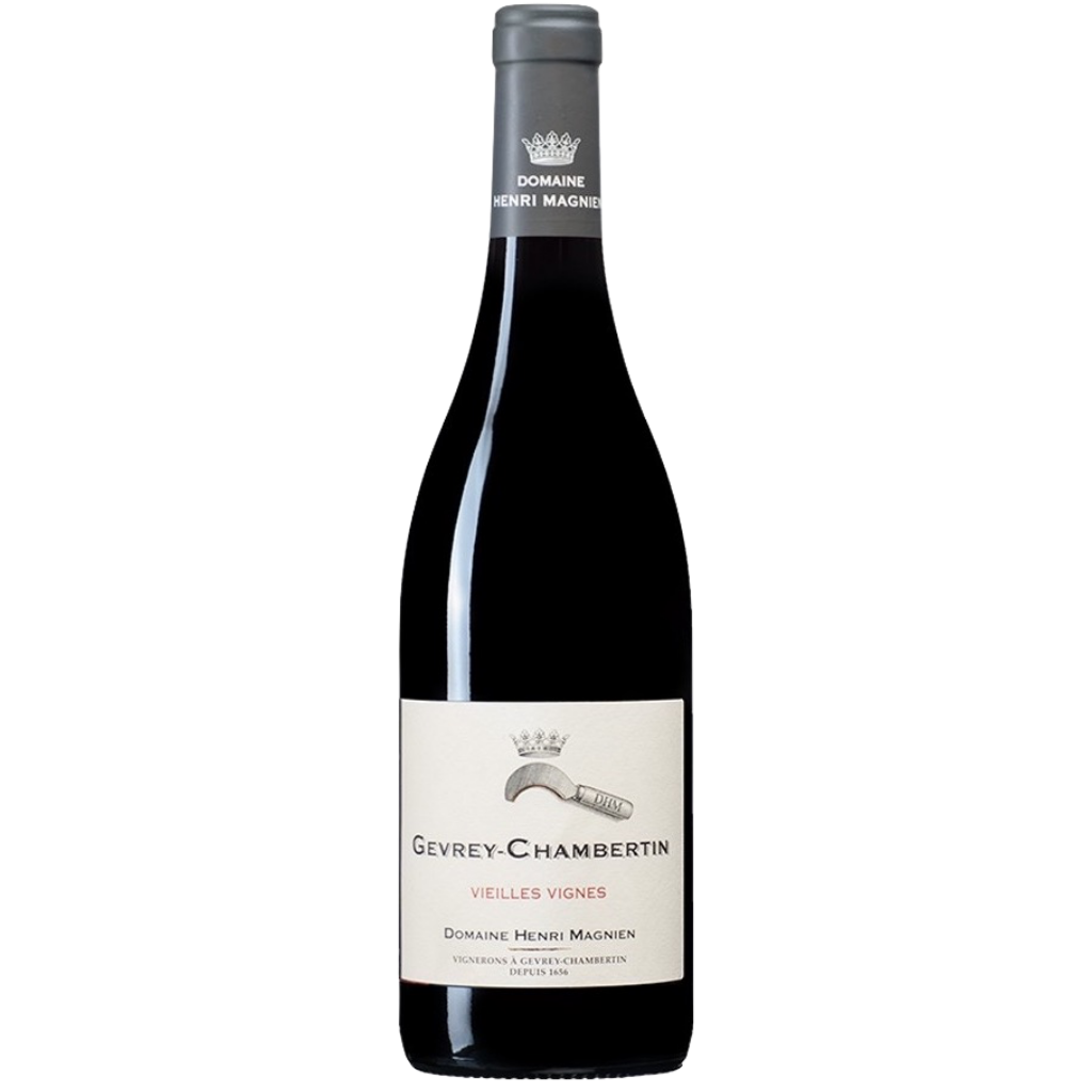 2019 Henri Magnien et Fils - Gevrey-Chambertin Vieilles Vignes (1.5 L - Magnum)