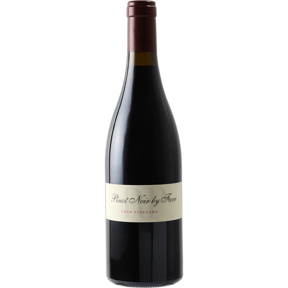 2023 By Farr - RP Pinot Noir By Farr