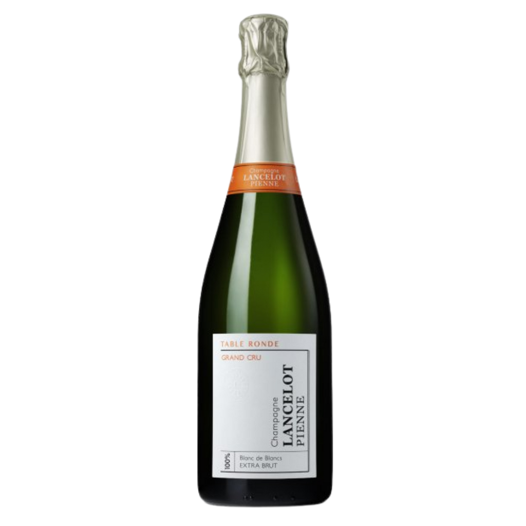 NV Lancelot-Pienne - Brut Grand Cru Cuvee de la Table Ronde