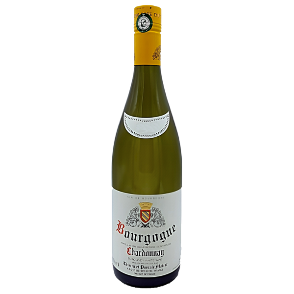 2021 Domaine Thierry et Pascale Matrot - Bourgogne Chardonnay
