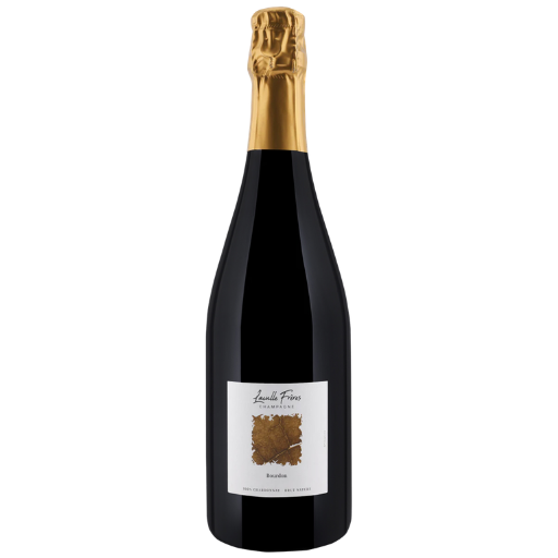 2018 Laculle Frères - Chardonnay Champagne Bourdon