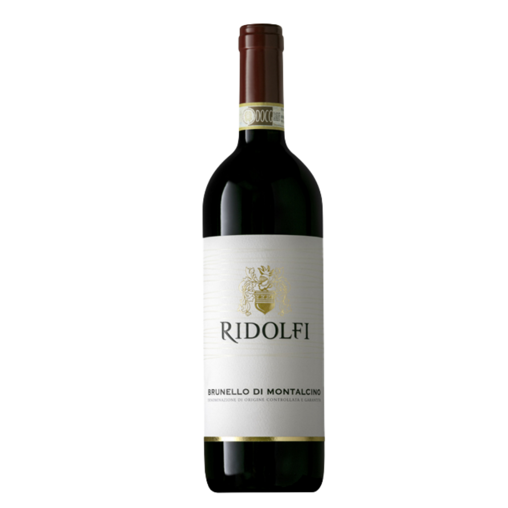 2017 Ridolfi - Brunello di Montalcino (750 ml - OWC6)