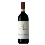 2017 Ridolfi - Brunello di Montalcino (750 ml - OWC6)