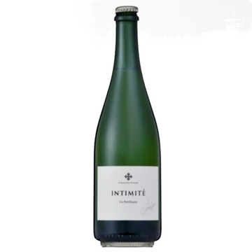 2023 Hirakawa Winery - Intimite La Petillante
