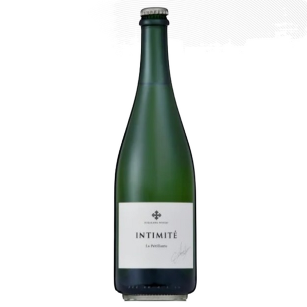 2023 Hirakawa Winery - Intimite La Petillante