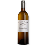 2019 Chateau Cheval Blanc - Petit Cheval Blanc