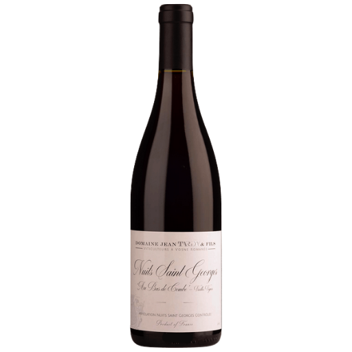 2023 Jean Tardy - Nuits St. Georges Le Bas de Combe