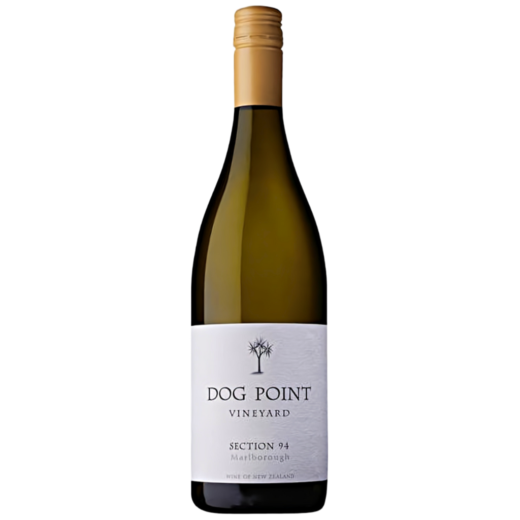 2018 Dog Point - Sauvignon Blanc Section 94 Marlborough