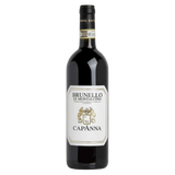 2018 Capanna - Brunello di Montalcino
