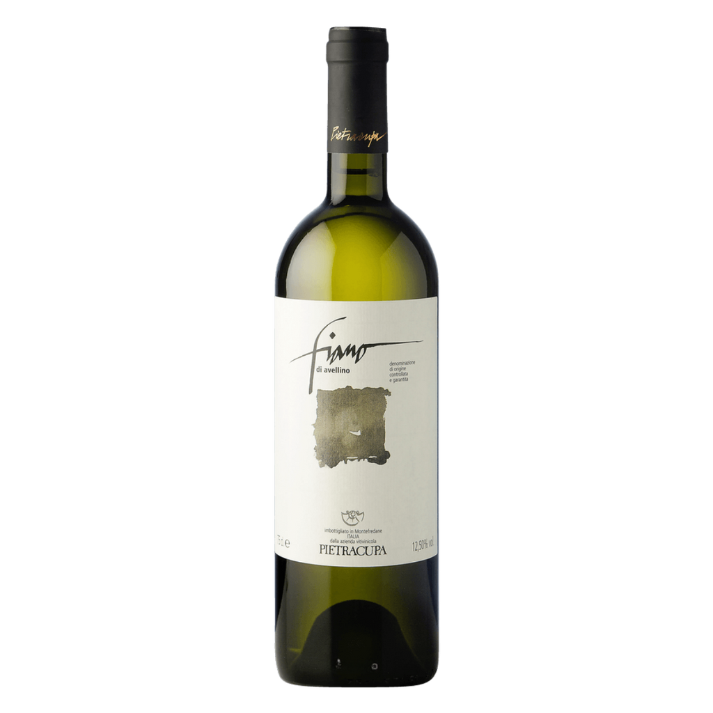 2020 Pietracupa - Fiano di Avellino