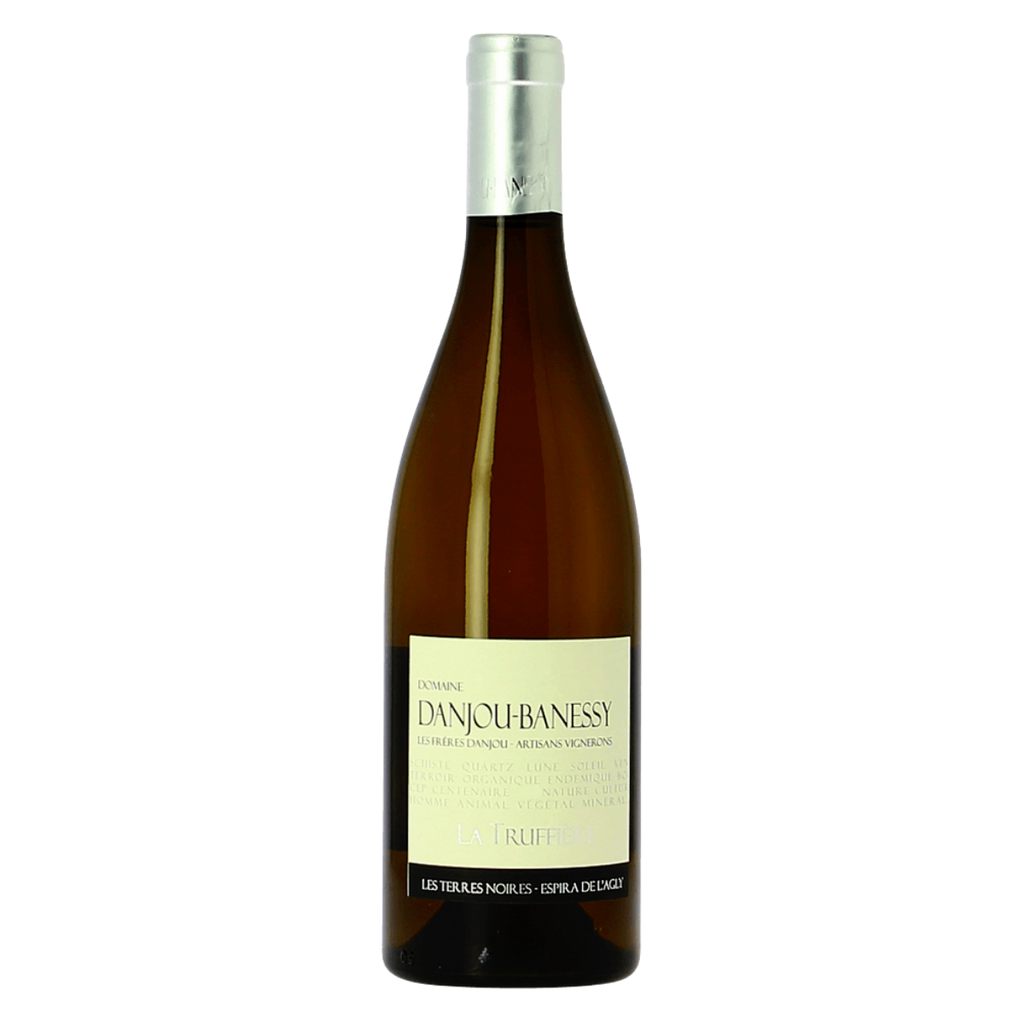 2020 Domaine Danjou-Banessy - La Truffiere Blanc