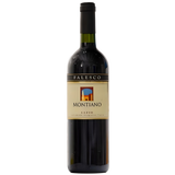 1998 Falesco Famiglia Cotarella - Montiano