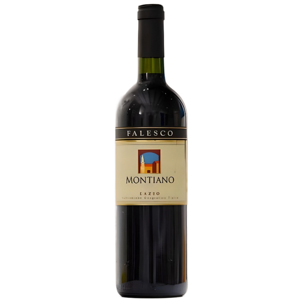 1998 Falesco Famiglia Cotarella - Montiano