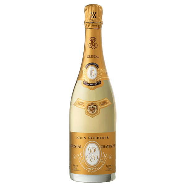2014 Louis Roederer - Cristal
