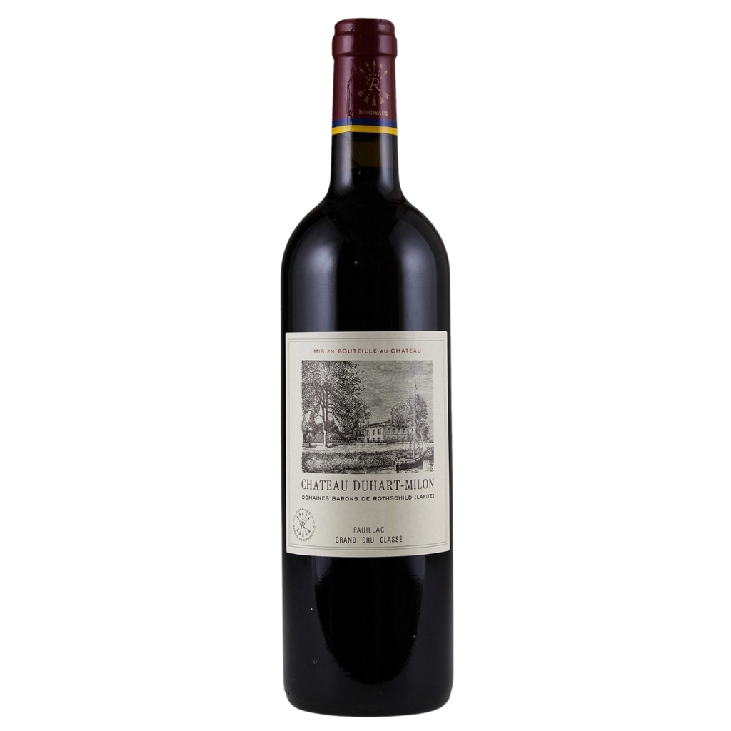 2025 Chateau Duhart-Milon (750 ml - OWC3)