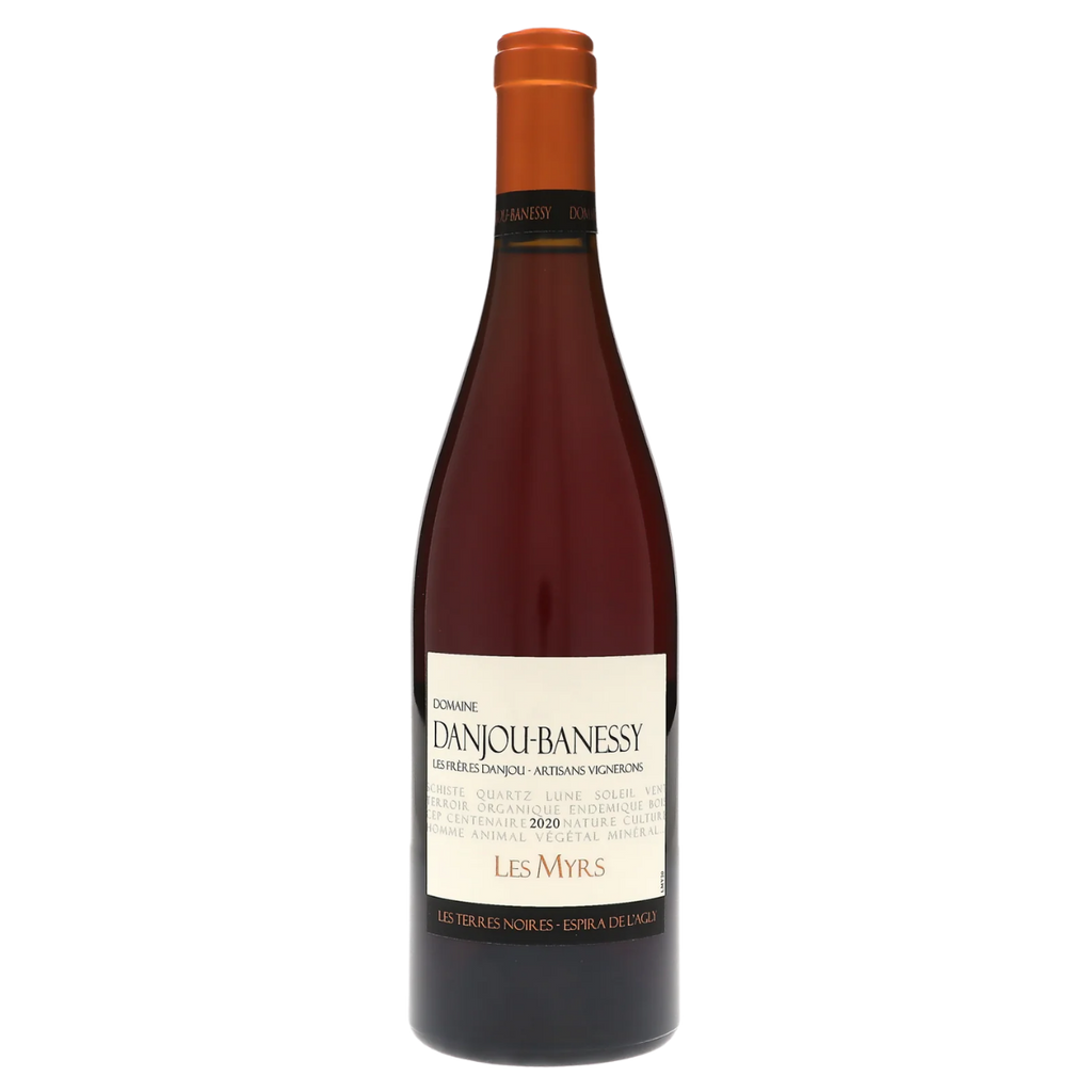 2020 Domaine Danjou-Banessy - Les Myrs