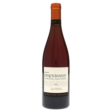 2020 Domaine Danjou-Banessy - Les Myrs