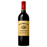 2023 Chateau Angelus - Le Carillon d'Angelus
