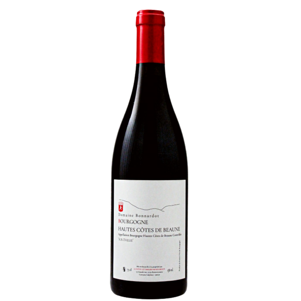 2022 Domaine Bonnardot - Hautes Cotes de Beaune Rouge 'Sur Evelle'