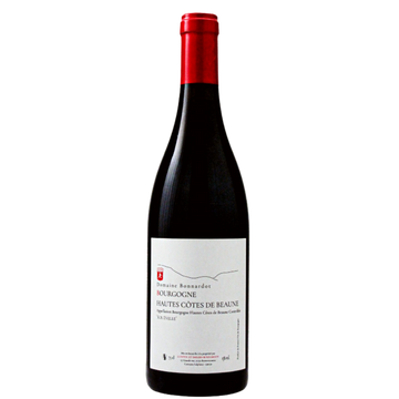 2022 Domaine Bonnardot - Hautes Cotes de Beaune Rouge 'Sur Evelle'