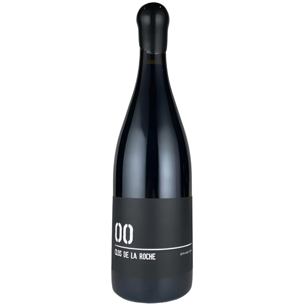 2019 00 Wines - Clos de la Roche Grand Cru