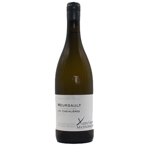 2020 Domaine Xavier Monnot - Meursault Chevalieres