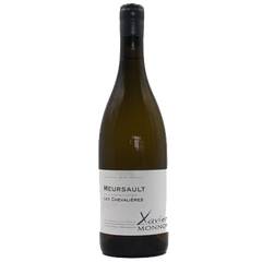 ワイン Xavier Monnot Meursault Les Chevalieres Domaine Xavier Monnot, Meursault Chevalieres – Grand Cru, Wine