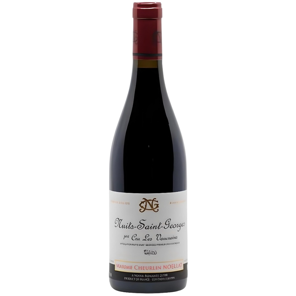 2021 Maxime Cheurlin Noellat - Nuits Saint Georges 1er Cru Aux Vignerondes