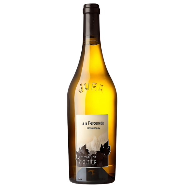 2010 Domaine Pignier - Cotes du Jura Chardonnay A la Percenette (1.5 L - Magnum)